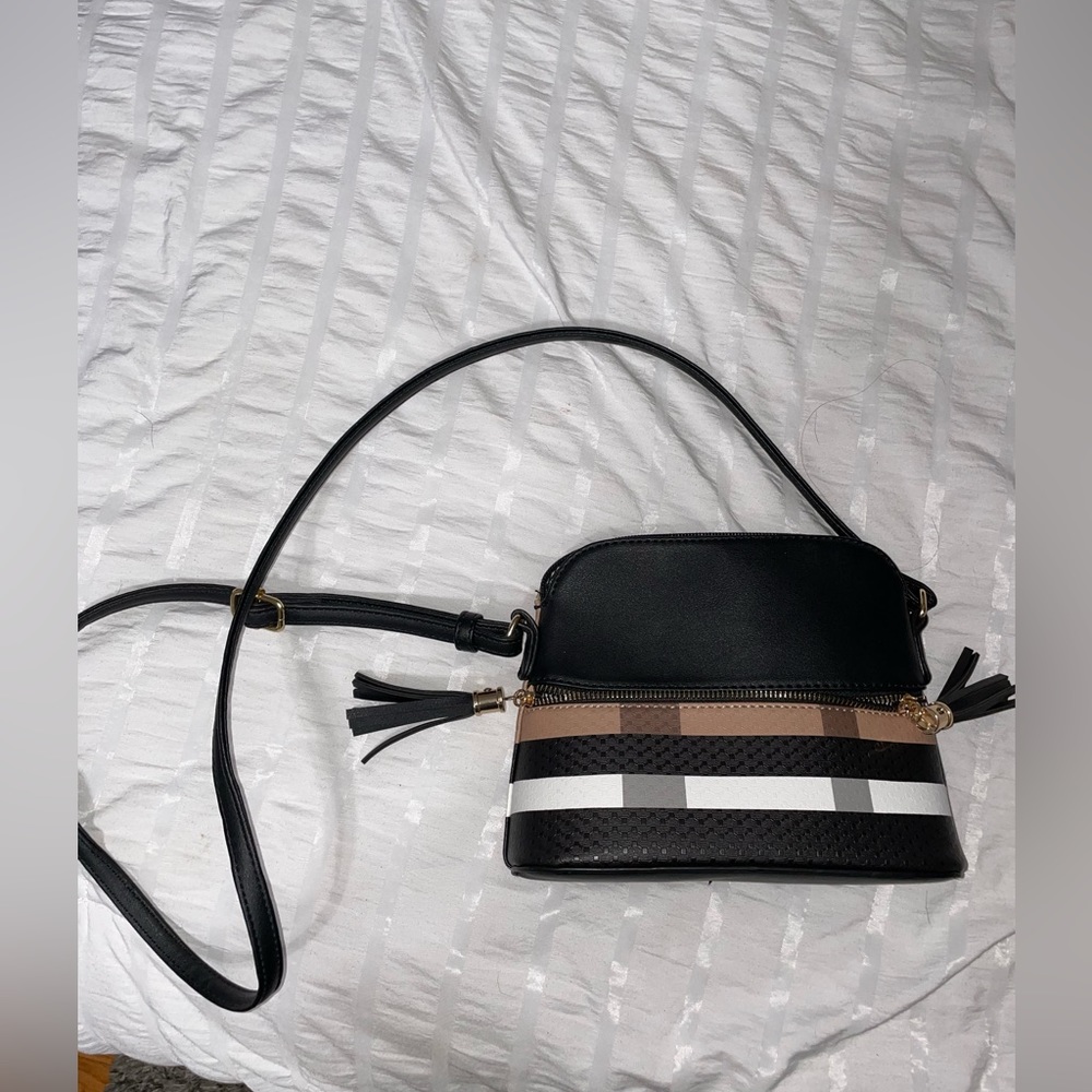 ross purse